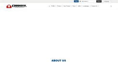 Desktop Screenshot of casemate.com